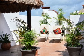 Hacienda San Jose by Playa District