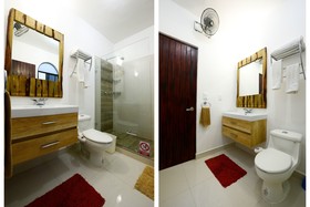 Hacienda San Jose by Playa District