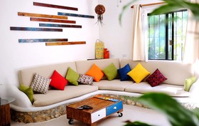 Hacienda San Jose by Playa District