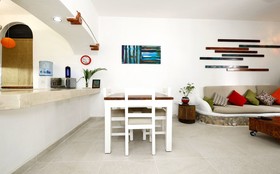 Hacienda San Jose by Playa District