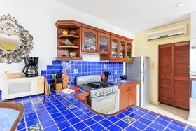 Hacienda San Jose by Playa District