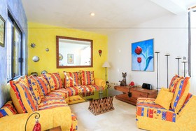 Hacienda San Jose by Playa District