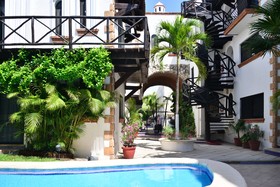 Hacienda San Jose by Playa District