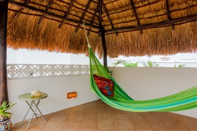 Hacienda San Jose by Playa District