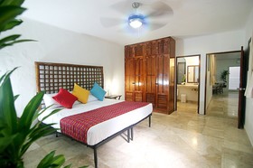 Hacienda San Jose by Playa District