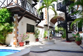 Hacienda San Jose by Playa District