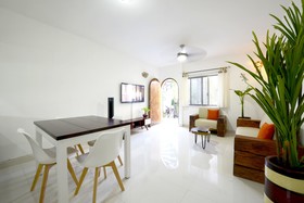 Hacienda San Jose by Playa District