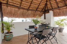 Hacienda San Jose by Playa District