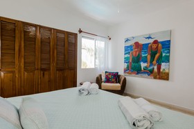 Hacienda San Jose by Playa District