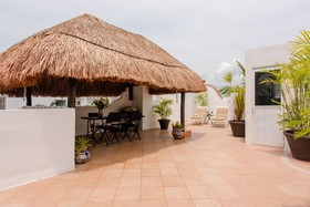 Hacienda San Jose by Playa District