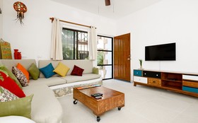 Hacienda San Jose by Playa District