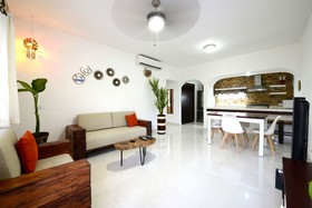 Hacienda San Jose by Playa District