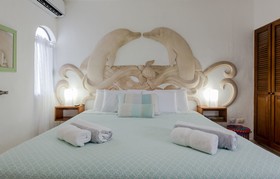 Hacienda San Jose by Playa District