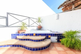 Hacienda San Jose by Playa District