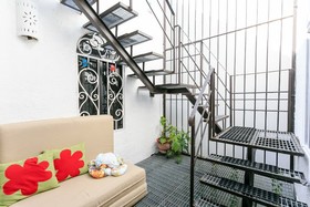 Hacienda San Jose by Playa District