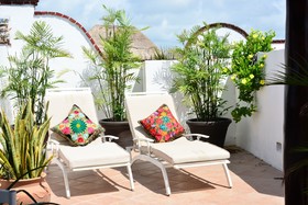 Hacienda San Jose by Playa District