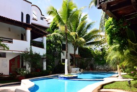 Hacienda San Jose by Playa District