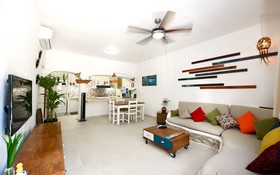 Hacienda San Jose by Playa District
