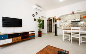 Hacienda San Jose by Playa District