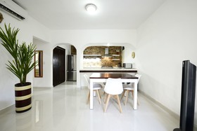 Hacienda San Jose by Playa District