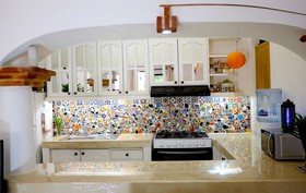 Hacienda San Jose by Playa District