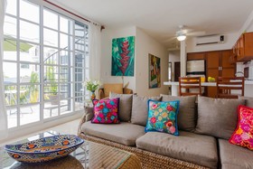 Hacienda San Jose by Playa District