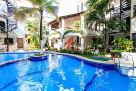 Hacienda San Jose by Playa District