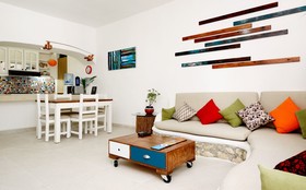 Hacienda San Jose by Playa District
