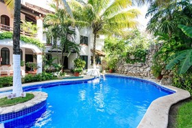 Hacienda San Jose by Playa District
