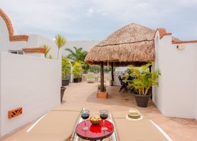 Hacienda San Jose by Playa District