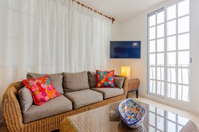Hacienda San Jose by Playa District
