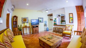 Hacienda San Jose by Vimex