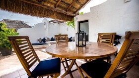 Hacienda San Jose by Vimex