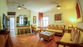 Hacienda San Jose by Vimex