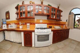 Hacienda San Jose by Vimex