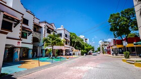 Hacienda San Jose by Vimex