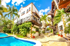 Hacienda San Jose by Vimex