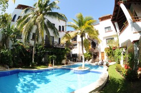 Hacienda San Jose by Vimex