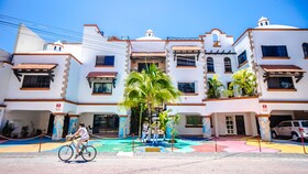 Hacienda San Jose by Vimex