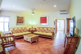 Hacienda San Jose by Vimex
