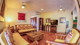 Hacienda San Jose by Vimex