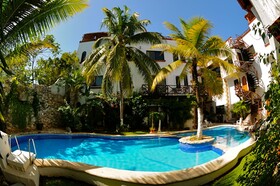 Hacienda San Jose by Vimex