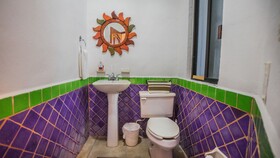 Hacienda San Jose by Vimex