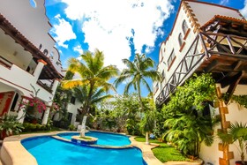 Hacienda San Jose by Vimex