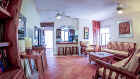 Hacienda San Jose by Vimex