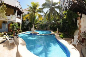 Hacienda San Jose by Vimex