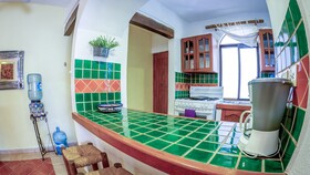 Hacienda San Jose by Vimex