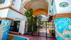 Hacienda San Jose by Vimex