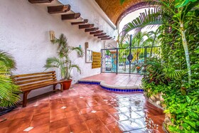 Hacienda San Jose by Vimex