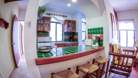 Hacienda San Jose by Vimex